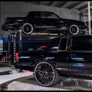 Meet your Posher, K.